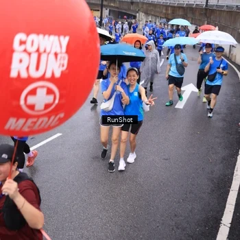 Runner Photo 7945383