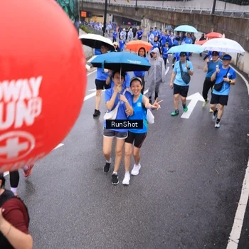 Runner Photo 7945384