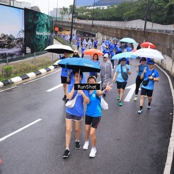 Runner Photo 7945386