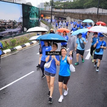 Runner Photo 7945392