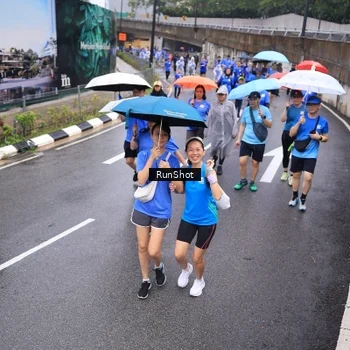 Runner Photo 7945394