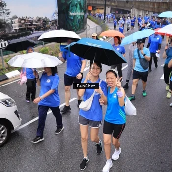 Runner Photo 7945403