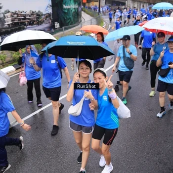 Runner Photo 7945409