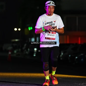 Runner Photo 7945413