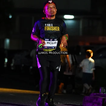 Runner Photo 7945422