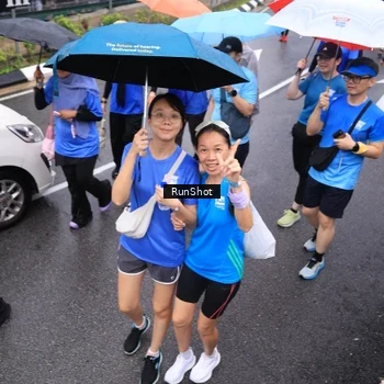 Runner Photo 7945429