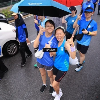 Runner Photo 7945438