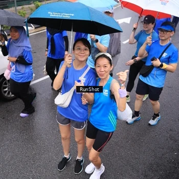 Runner Photo 7945439