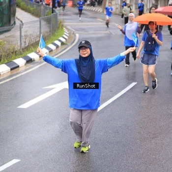 Runner Photo 7945440