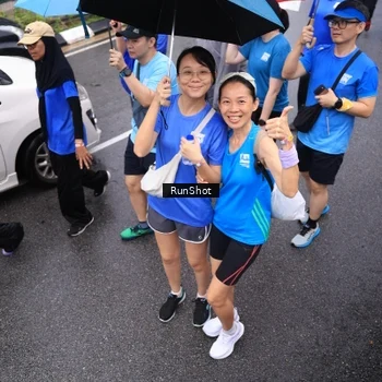 Runner Photo 7945442