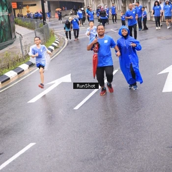 Runner Photo 7945452