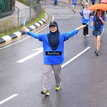Runner Photo 7945467