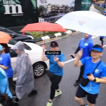 Runner Photo 7945470