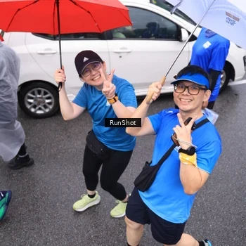 Runner Photo 7945477