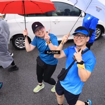 Runner Photo 7945478