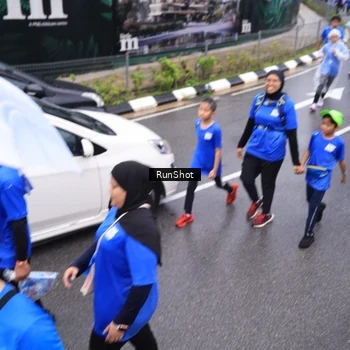 Runner Photo 7945484