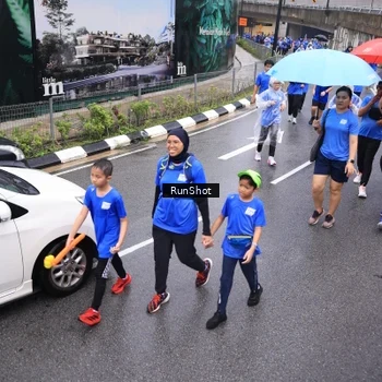 Runner Photo 7945489
