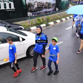 Runner Photo 7945497