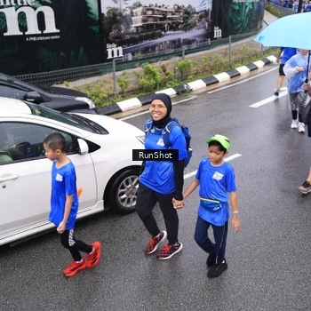 Runner Photo 7945501