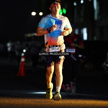 Runner Photo 7945542