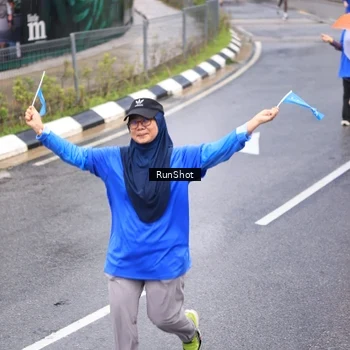 Runner Photo 7945582