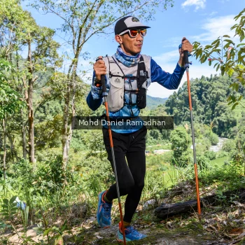 Runner Photo 79456