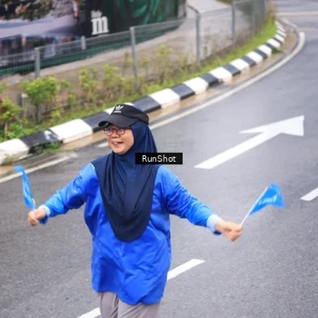 Runner Photo 7945611