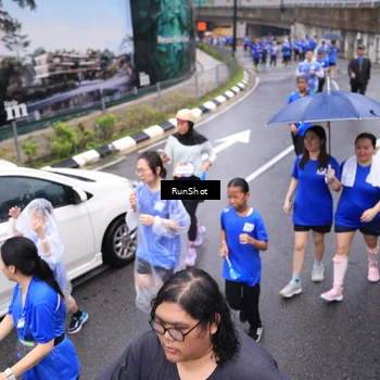 Runner Photo 7945620