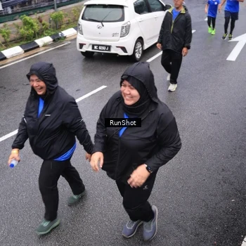 Runner Photo 7945705