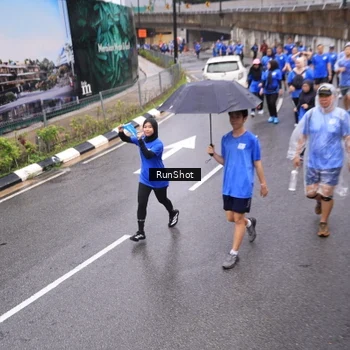 Runner Photo 7945753