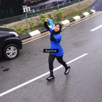 Runner Photo 7945762