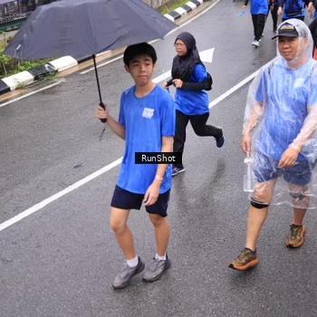Runner Photo 7945777
