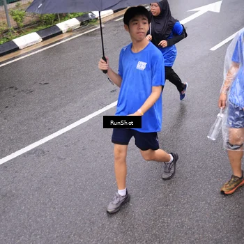Runner Photo 7945780