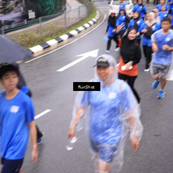 Runner Photo 7945782