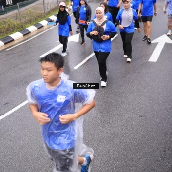 Runner Photo 7945801