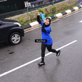 Runner Photo 7945802