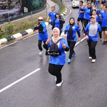 Runner Photo 7945815