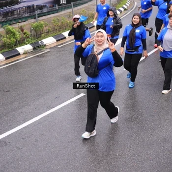Runner Photo 7945820