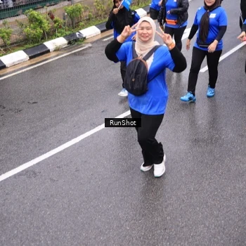 Runner Photo 7945823