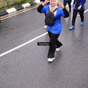 Runner Photo 7945824