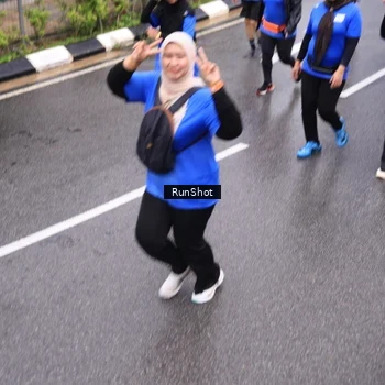Runner Photo 7945830