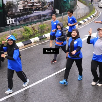 Runner Photo 7945838