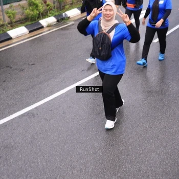 Runner Photo 7945855