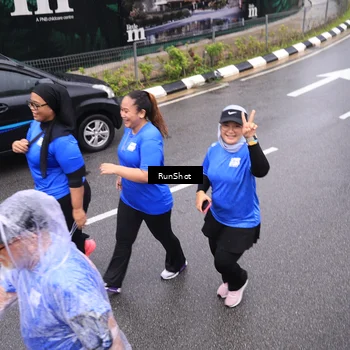 Runner Photo 7945892