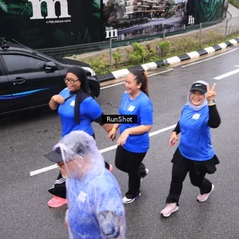 Runner Photo 7945907