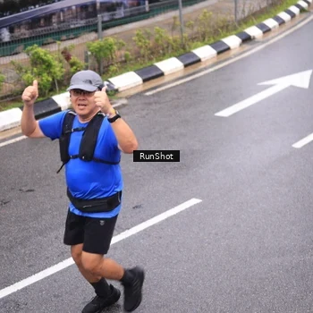 Runner Photo 7945939