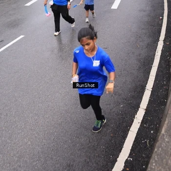 Runner Photo 7945940