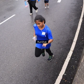 Runner Photo 7945941