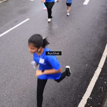 Runner Photo 7945945
