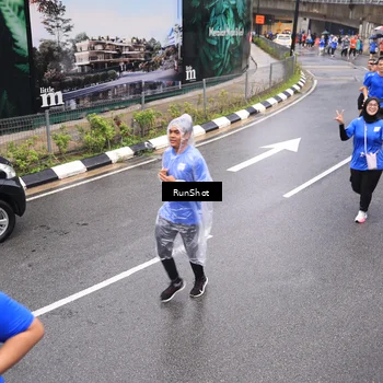 Runner Photo 7946004